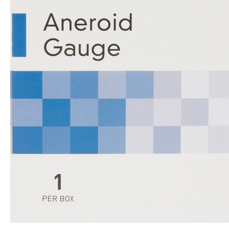 McKesson Blood Pressure Gauge -Each McKesson Blood Pressure Gauge -Each