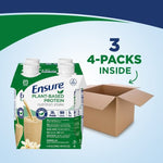 Ensure Plant Based Protein Nutrition Shake Ensure Plant Based Protein Nutrition Shake