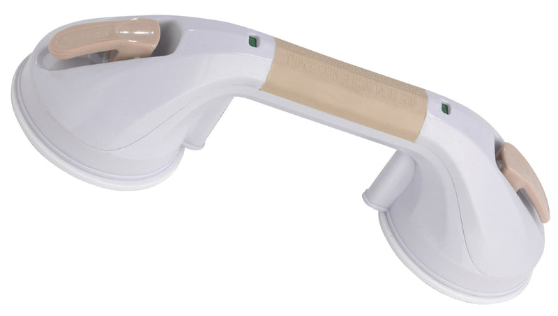 drive Suction-Cup Grab Bar -Case of 3 drive Suction-Cup Grab Bar -Case of 3
