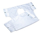 drive Seat and Back Commode Sling -Each drive Seat and Back Commode Sling -Each