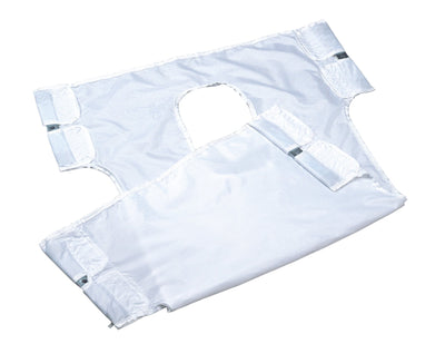 drive Seat and Back Commode Sling -Each drive Seat and Back Commode Sling -Each
