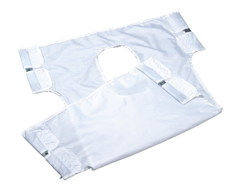 drive Seat and Back Commode Sling -Each drive Seat and Back Commode Sling -Each