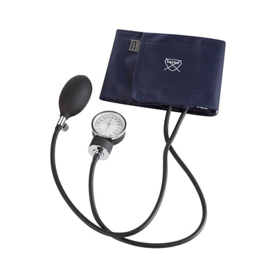 McKesson Aneroid Sphygmomanometer, Adult -Each McKesson Aneroid Sphygmomanometer, Adult -Each