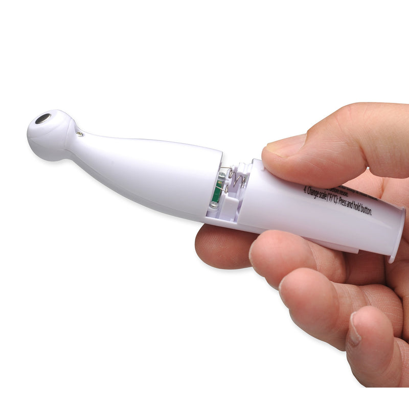 ADC AdTemp 427 TempleTouch Digital Temporal Thermometer -Each ADC AdTemp 427 TempleTouch Digital Temporal Thermometer -Each