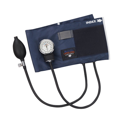 Precision Aneroid Sphygmomanometer, Large -Each Precision Aneroid Sphygmomanometer, Large -Each