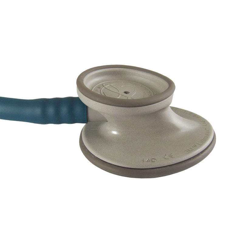 3M Littmann Lightweight II S.E. Classic Stethoscope, Caribbean Blue -Each 3M Littmann Lightweight II S.E. Classic Stethoscope, Caribbean Blue -Each