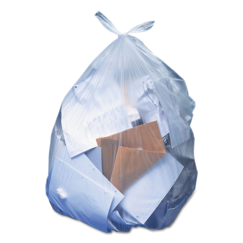 Heritage Heavy Duty Trash Bag, 33 gal. Capacity -Case of 250 Heritage Heavy Duty Trash Bag, 33 gal. Capacity -Case of 250