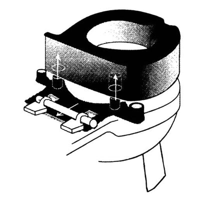 Lok-In-El Bolt-Down Lok-In-El Bracket -Each Lok-In-El Bolt-Down Lok-In-El Bracket -Each