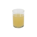 Thick & Easy Clear Nectar Consistency Thickened Beverage, Apple, 4 oz. Cup -Case of 24 Thick & Easy Clear Nectar Consistency Thickened Beverage, Apple, 4 oz. Cup -Case of 24
