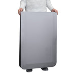 Fallshield Bedside Mat Bi-fold, 3/4 x 24 x 70 Inch -Each Fallshield Bedside Mat Bi-fold, 3/4 x 24 x 70 Inch -Each