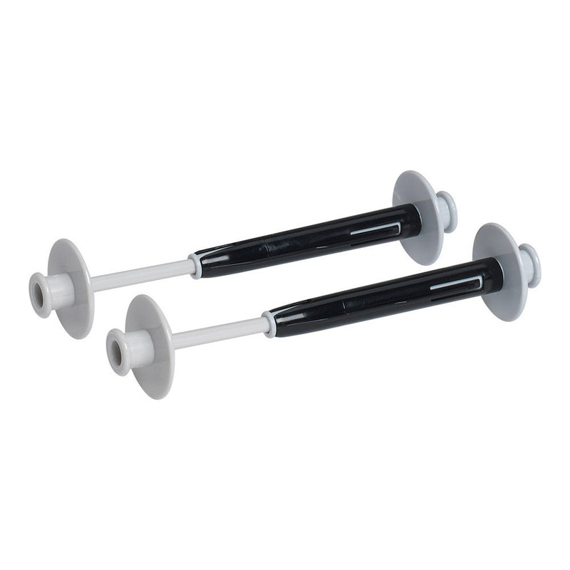 Compact Toilet Tissue Spindle kit -Case of 100 Compact Toilet Tissue Spindle kit -Case of 100