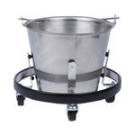 McKesson entrust Performance Kick Bucket -Each McKesson entrust Performance Kick Bucket -Each
