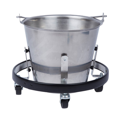 McKesson entrust Performance Kick Bucket -Each McKesson entrust Performance Kick Bucket -Each