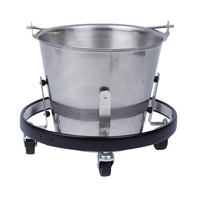 McKesson entrust Performance Kick Bucket -Each McKesson entrust Performance Kick Bucket -Each