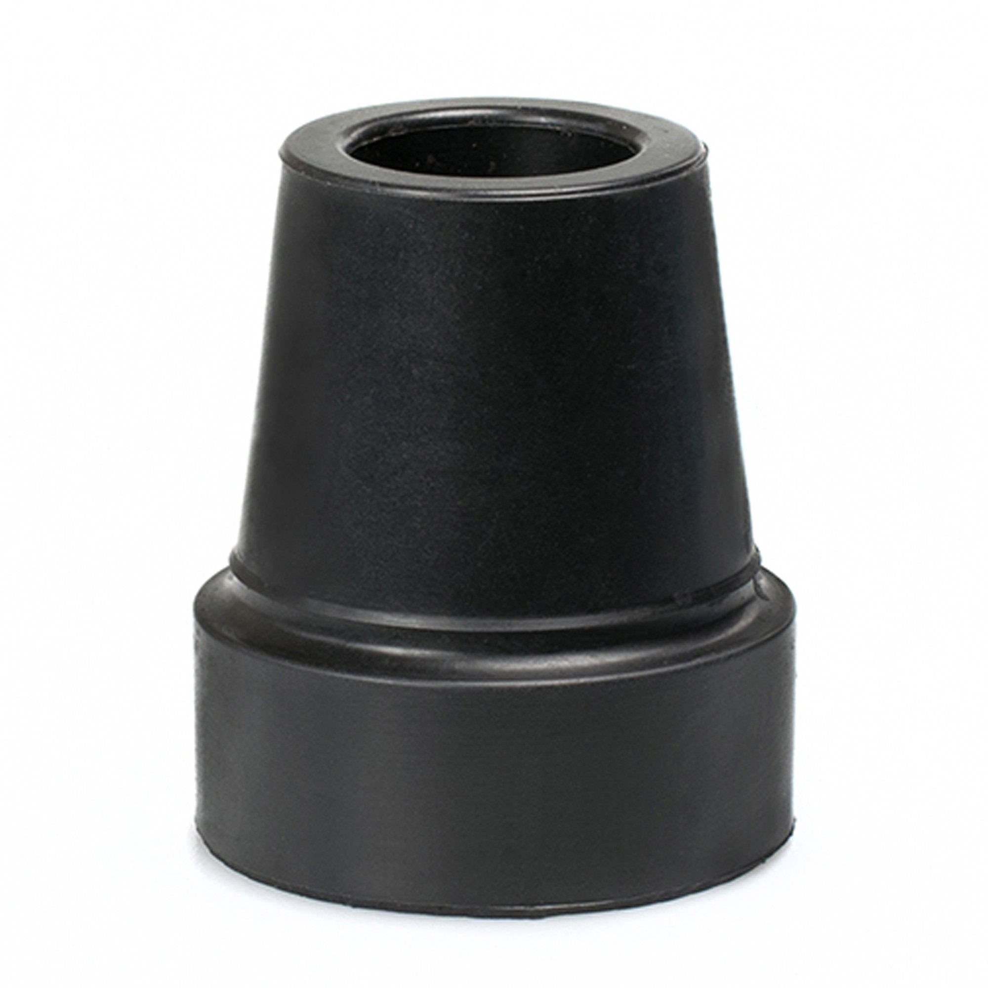 McKesson Cane Tip for Cane with 3/4-Inch Diameter -Case of 10 McKesson Cane Tip for Cane with 3/4-Inch Diameter -Case of 10