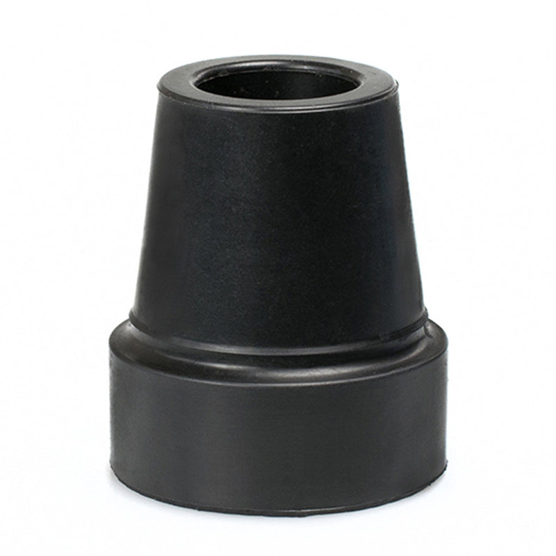 McKesson Cane Tip for Cane with 3/4-Inch Diameter -Case of 10 McKesson Cane Tip for Cane with 3/4-Inch Diameter -Case of 10