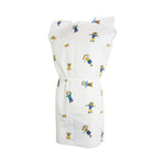 McKesson Pediatric Exam Gown, McKesson KIDS Print -Case of 50 McKesson Pediatric Exam Gown, McKesson KIDS Print -Case of 50