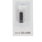McKesson Halogen Lamp Bulb For Ophthalmoscope -Box of 6 McKesson Halogen Lamp Bulb For Ophthalmoscope -Box of 6