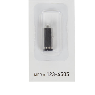 McKesson Halogen Lamp Bulb For Ophthalmoscope -Box of 6 McKesson Halogen Lamp Bulb For Ophthalmoscope -Box of 6
