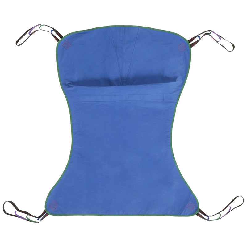 McKesson Full Body Sling, Large -Case of 12 McKesson Full Body Sling, Large -Case of 12