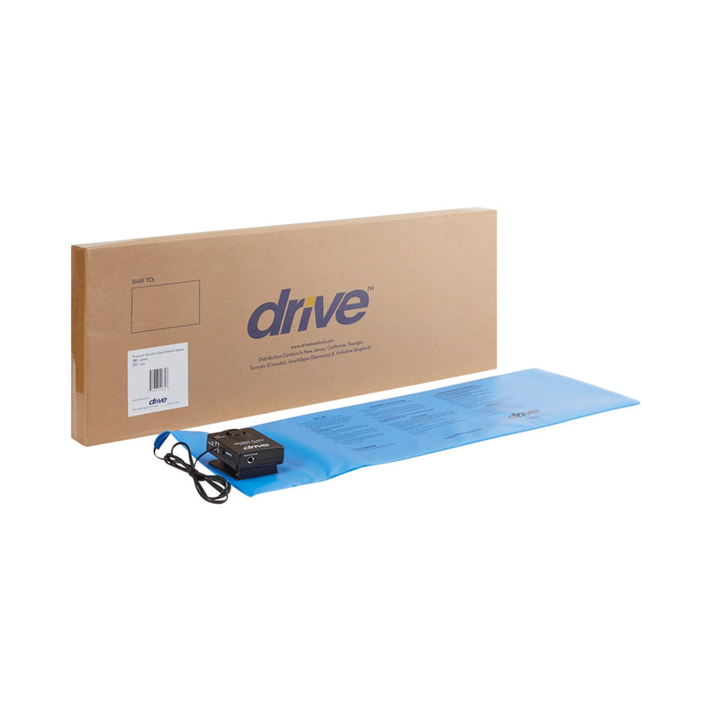 drive Pressure-Sensitive Chair & Bed Alarm -Each drive Pressure-Sensitive Chair & Bed Alarm -Each