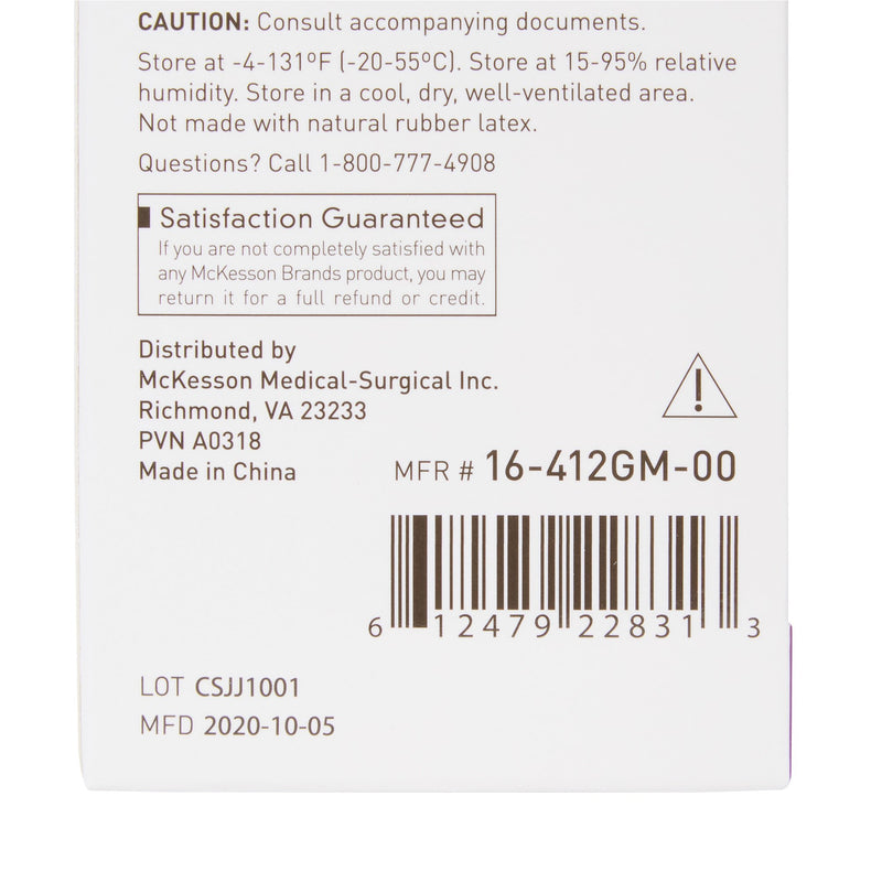 McKesson Oral / Rectal / Axillary Digital Thermometer -Each McKesson Oral / Rectal / Axillary Digital Thermometer -Each
