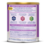 Enfagrow Premium Gentlease Toddler Pediatric Nutrition Drink Powder, 29.1 oz. Can -Case of 4 Enfagrow Premium Gentlease Toddler Pediatric Nutrition Drink Powder, 29.1 oz. Can -Case of 4
