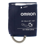 Omron Intelli Sense Blood Pressure Cuff, Medium -Each Omron Intelli Sense Blood Pressure Cuff, Medium -Each