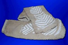 Terry Treads Slipper Socks, X-Large, Gray -Case of 48 Terry Treads Slipper Socks, X-Large, Gray -Case of 48