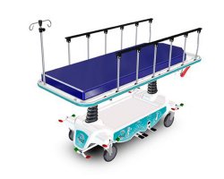 Mobilecare Stretcher, 23-1/2 – 35 Inch Height -Each Mobilecare Stretcher, 23-1/2 – 35 Inch Height -Each