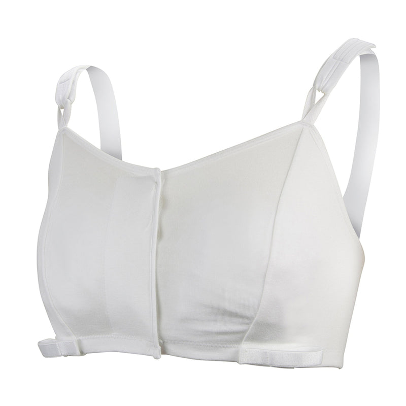 McKesson Post-Surgical Bra, 42-44 Inch -Each McKesson Post-Surgical Bra, 42-44 Inch -Each