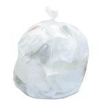 Heritage Standard High Density Trash Bag -Case of 500 Heritage Standard High Density Trash Bag -Case of 500