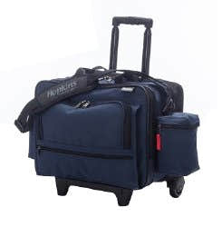 Hopkins Rolling Medical Bag -Each Hopkins Rolling Medical Bag -Each