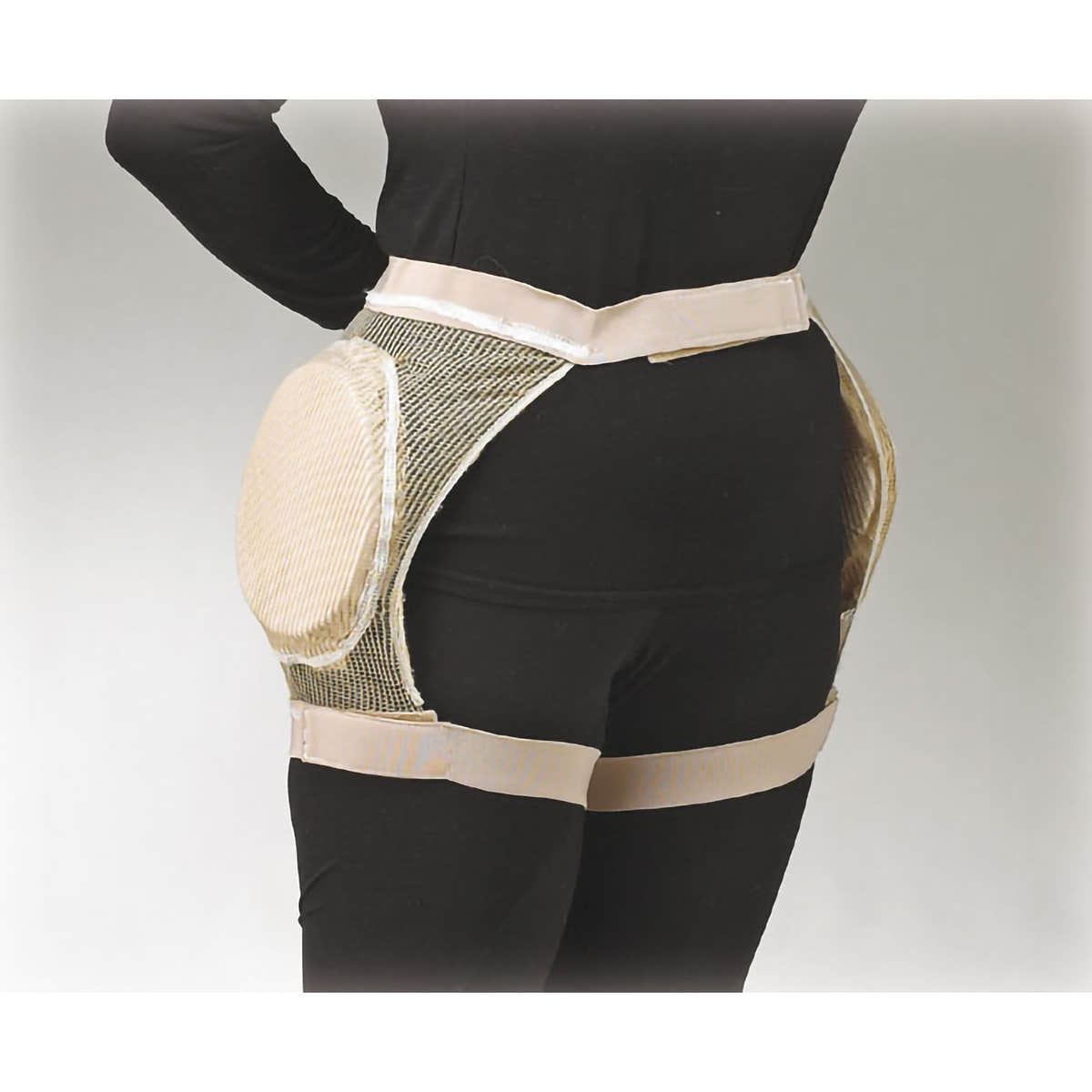 Skil-Care Hip-Ease Hip Protector, Small -Each Skil-Care Hip-Ease Hip Protector, Small -Each