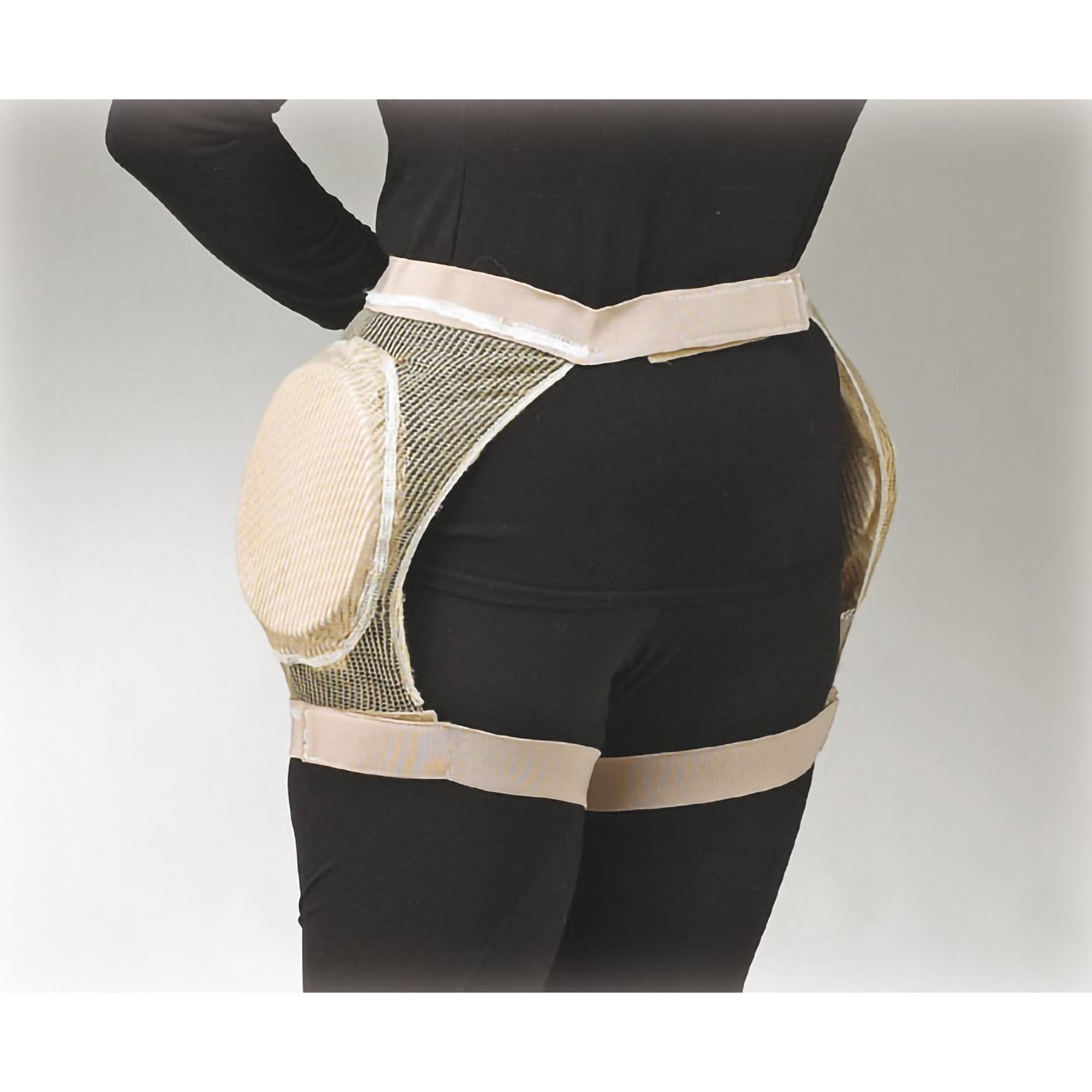 Skil-Care Hip-Ease Hip Protector, Small -Each Skil-Care Hip-Ease Hip Protector, Small -Each