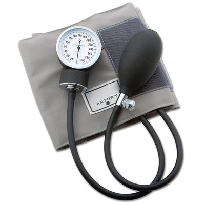 Prosphyg 770 Series Aneroid Sphygmomanometer -Each Prosphyg 770 Series Aneroid Sphygmomanometer -Each