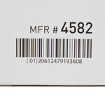 McKesson Zip Closure Bag, 9 X 12 Inches -Bag of 1 McKesson Zip Closure Bag, 9 X 12 Inches -Bag of 1