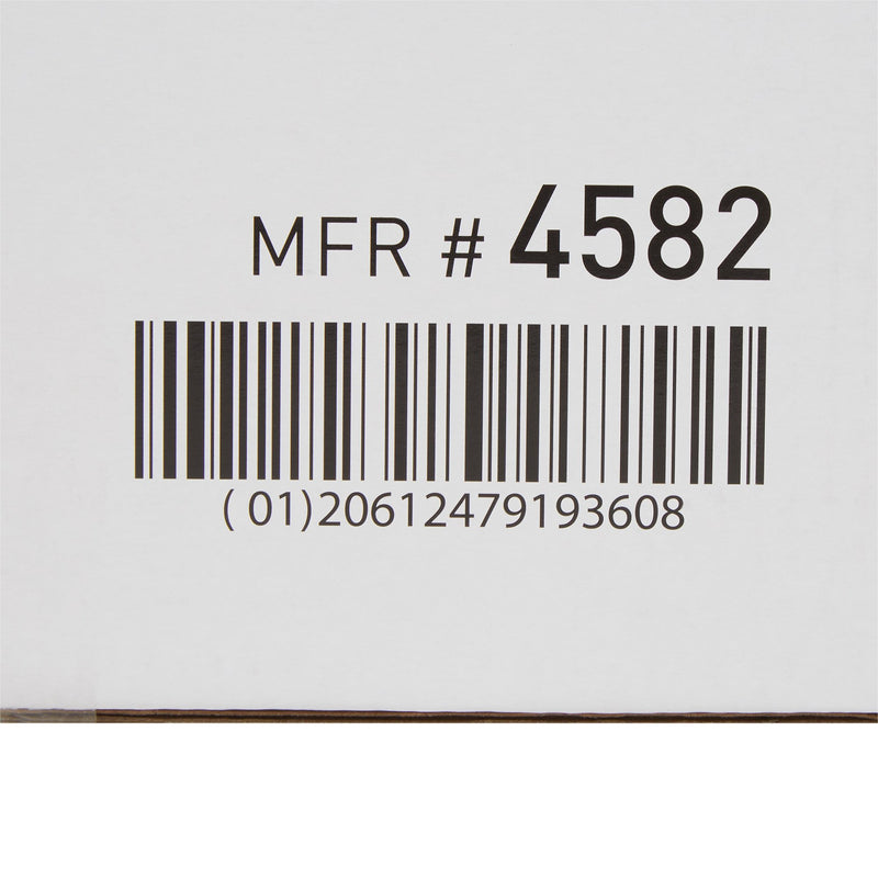 McKesson Zip Closure Bag, 9 X 12 Inches -Bag of 1 McKesson Zip Closure Bag, 9 X 12 Inches -Bag of 1