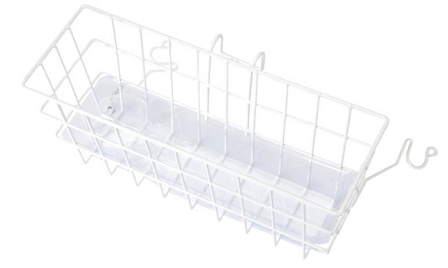 Carex Walker Basket -Each Carex Walker Basket -Each
