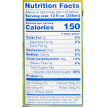 Thick & Easy Clear Honey Consistency Thickened Beverage, Iced Tea, 46 oz. Bottle -Case of 6 Thick & Easy Clear Honey Consistency Thickened Beverage, Iced Tea, 46 oz. Bottle -Case of 6