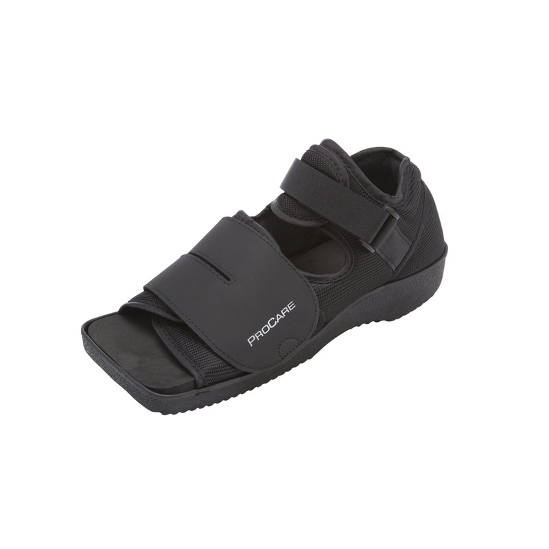 ProCare Unisex Post-Op Shoe, Medium -Each ProCare Unisex Post-Op Shoe, Medium -Each