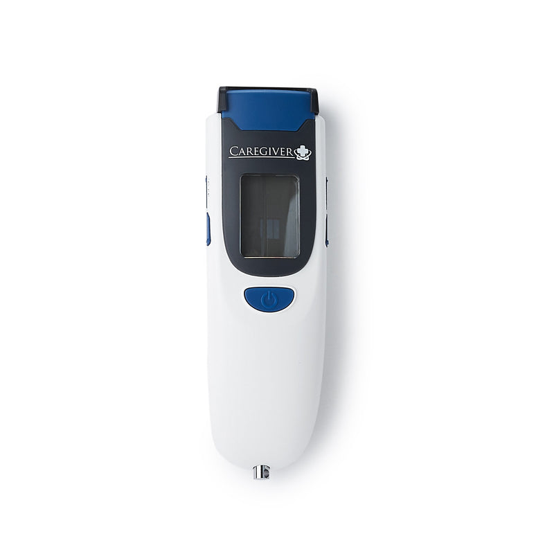 Caregiver Professional TouchFree Digital Thermometer -Each Caregiver Professional TouchFree Digital Thermometer -Each