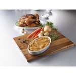 Thick & Easy Purées, Roasted Chicken with Potatoes and Carrots Purée, 7 oz. Tray -Case of 7 Thick & Easy Purées, Roasted Chicken with Potatoes and Carrots Purée, 7 oz. Tray -Case of 7
