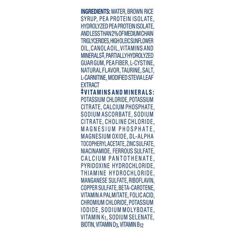 Compleat Oral Supplement / Tube Feeding Formula Standard 1.4 Cal, Ready to Use 8.45 oz. Carton -Case of 24 Compleat Oral Supplement / Tube Feeding Formula Standard 1.4 Cal, Ready to Use 8.45 oz. Carton -Case of 24