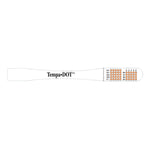 Tempa·DOT Disposable Oral Thermometer -Box of 100 Tempa·DOT Disposable Oral Thermometer -Box of 100