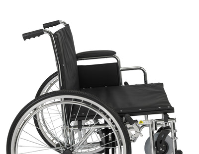 drive Sentra HD Extra-Extra Wide Bariatric Wheelchair, 28-inch Seat Width -Each drive Sentra HD Extra-Extra Wide Bariatric Wheelchair, 28-inch Seat Width -Each