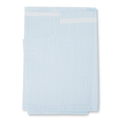 Graham Medical Patient Exam Gown -Case of 50 Graham Medical Patient Exam Gown -Case of 50