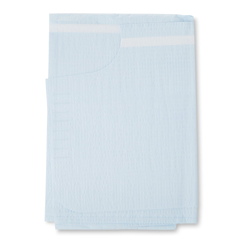 Graham Medical Patient Exam Gown -Case of 50 Graham Medical Patient Exam Gown -Case of 50