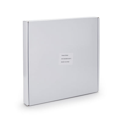 doran Flat Digital Scale -Each doran Flat Digital Scale -Each