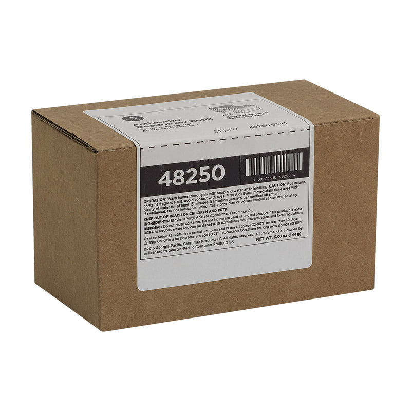 ActiveAire Deodorizer Refill -Case of 12 ActiveAire Deodorizer Refill -Case of 12